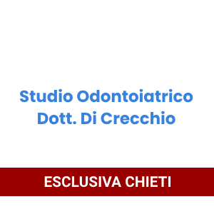 Studio Odontoiatrico Dott. Alessandro Di Crecchio & Dott. Ezio Di Crecchio
