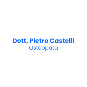 Dott. Pietro Castelli – Osteopata