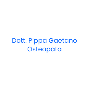 Dott. Pippa Gaetano – Osteopata