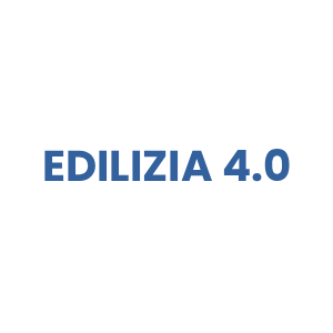 Edilizia 4.0