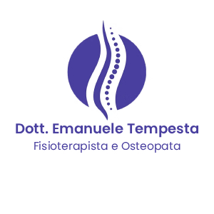 Dott. Emanuele Tempesta – Fisioterapista e Osteopata