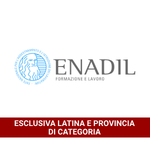 Enadil Centro Di Formazione