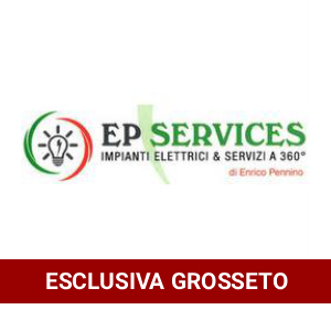 Ep Services Impianti Elettrici Di Pennino Enrico