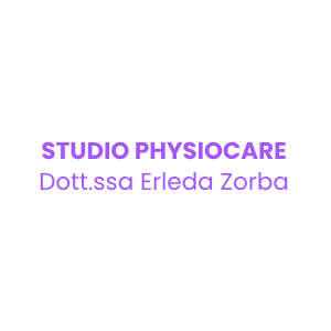 Dott.ssa Erleda Zorba – Studio Physiocare