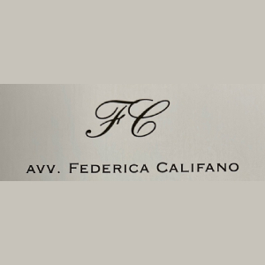 Avv. Federica Califano