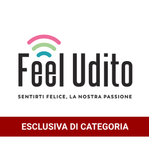 Feel Udito