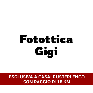 Fotottica Gigi