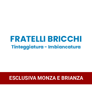 Fratelli Bricchi – Tinteggiatura e imbiancatura
