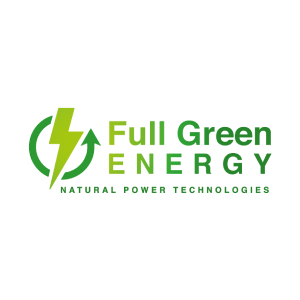 Full Green Energy