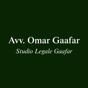 Avv. Omar Gaafar