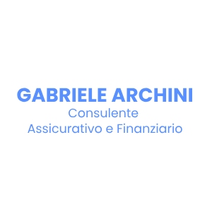 Gabriele Archini – Consulente Assicurativo e Finanziario