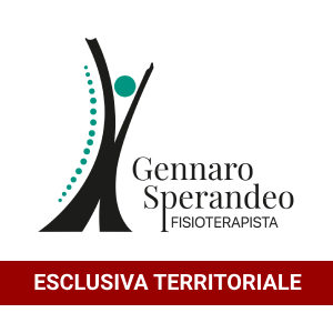 Dott. Gennaro Sperandeo – Fisioterapista