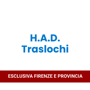 H.A.D. Traslochi