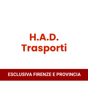 H.A.D. Traslochi