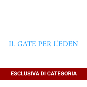 Il Gate per L’Eden