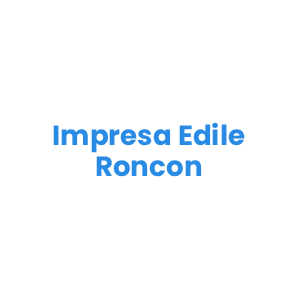 Impresa Edile Roncon
