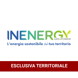InEnergy Gas & Power