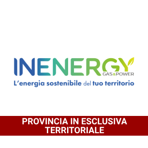 InEnergy Gas & Power