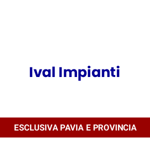 Ival Impianti di Ramon Baldini