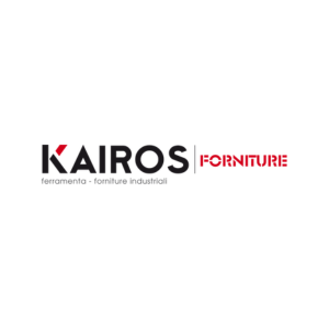Kairos forniture la vostra ferramenta a Verona