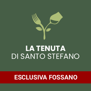 La tenuta di Santo Stefano