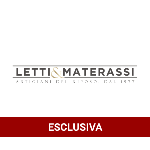 Letti & Materassi | Artigiani del riposo dal 1977