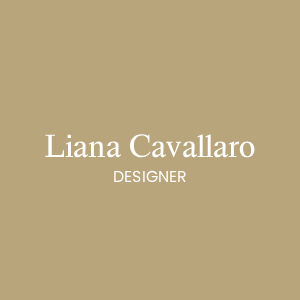Studio Dopo Liana Cavallaro – Designer