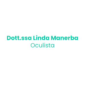 Dott.ssa Linda Manerba – Oculista