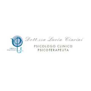 Dott.ssa Lucia Ciarini – Psicologo e psicoterapeuta