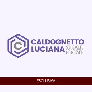 Studio Caldognetto Luciana – Consulenza fiscale e del lavoro