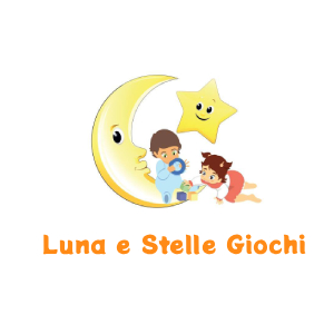 Luna e Stelle Giochi