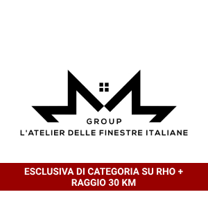 M&M Group Serramenti