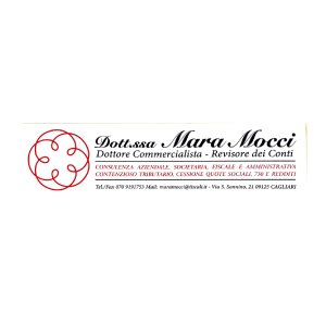 Studio Commercialista Dott.ssa Mara Mocci