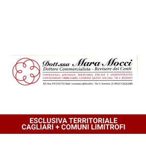Studio Commercialista Dott.ssa Mara Mocci