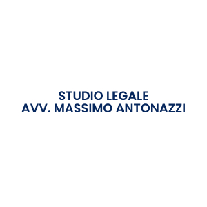 Studio Legale Avv. Massimo Antonazzi