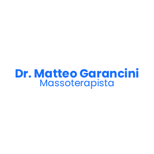 Dr. Matteo Garancini – Massoterapista