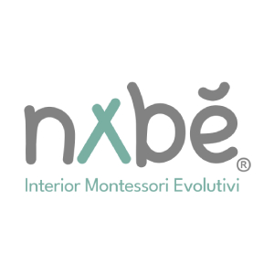 Nabè – Letto Montessori evolutivo in legno naturale