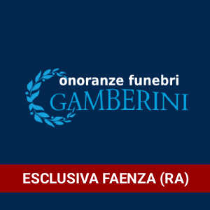 Onoranze Funebri Gamberini
