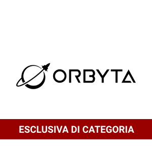 Orbyta Energy