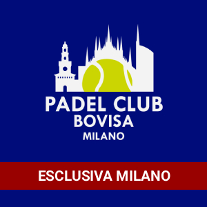 Padel Club Bovisa