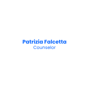 Patrizia Falcetta – Counselor