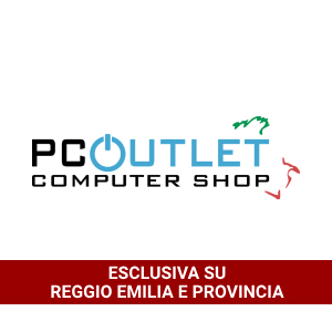 PcOutlet – Clicom di Moriconi Nico & C. Snc