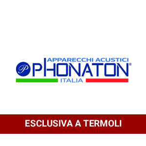 Phonaton Centro acustico