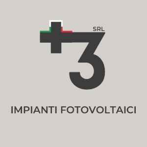 +3 SRL Impianti Fotovoltaici