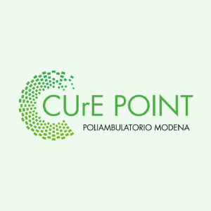 Poliambulatorio CUrE Point di Modena