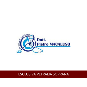 Poliambulatorio Macaluso