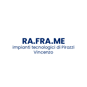 Ra.Fra.Me impianti tecnologici di Pirozzi Vincenzo