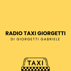 Radio Taxi Giorgetti