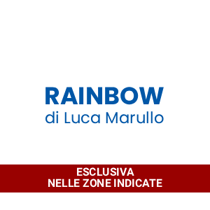 Rainbow Multiservizi di Luca Marullo