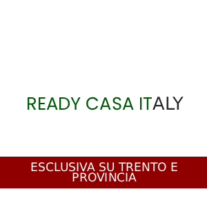 Ready Casa Italy